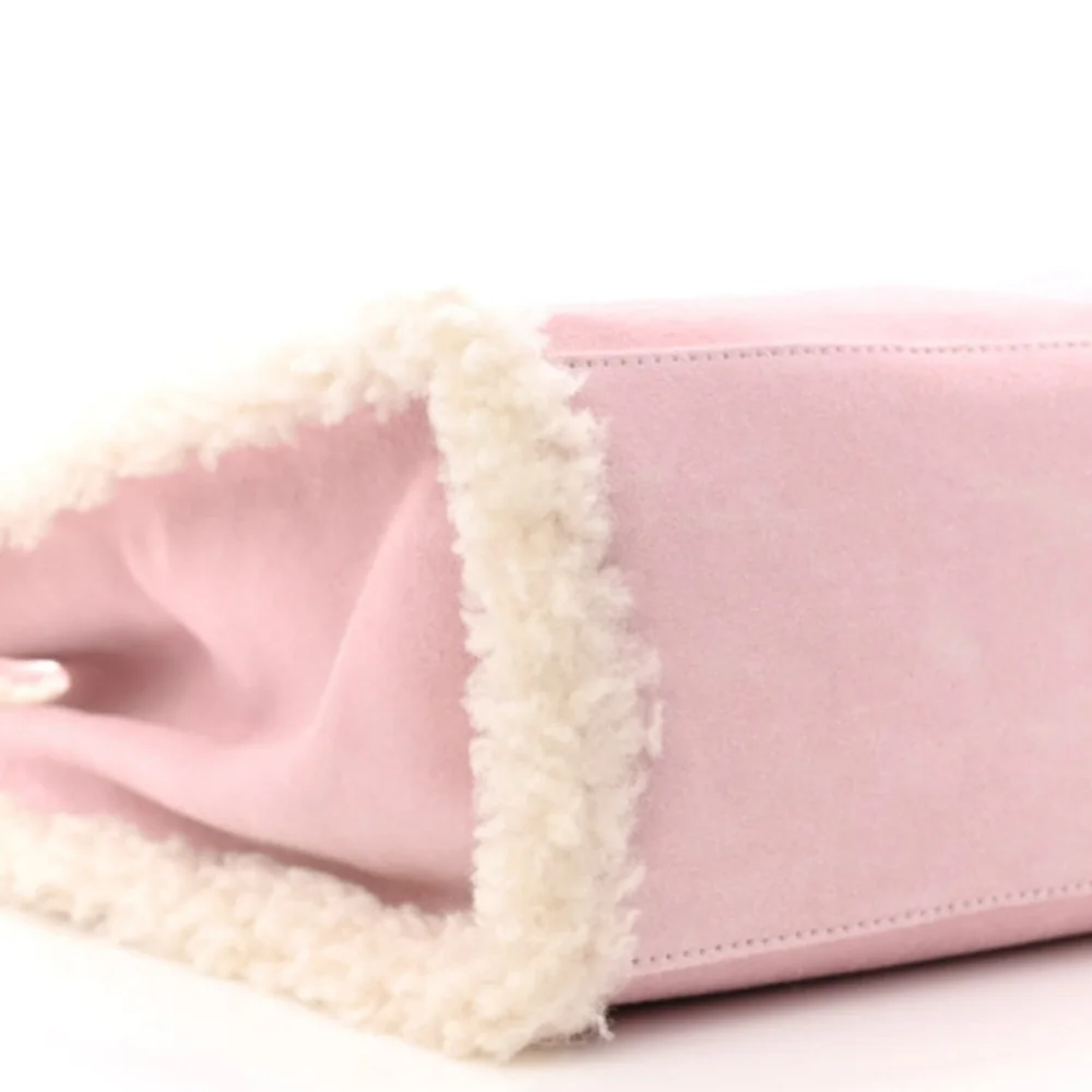 UGG x TELFAR Medium Shopper - Pink - Picture 9 of 16